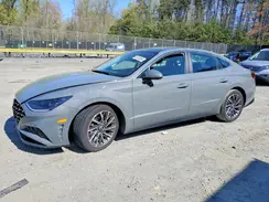 5NPEH4J29MH124072 2021 HYUNDAI SONATA