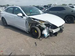 5NPEH4J29MH125061 2021 HYUNDAI SONATA