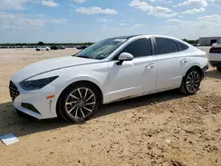 5NPEH4J29MH125108 2021 HYUNDAI SONATA