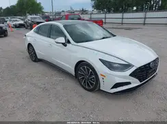 5NPEH4J29MH125951 2021 HYUNDAI SONATA