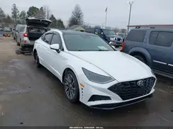 5NPEH4J29MH125965 2021 HYUNDAI SONATA