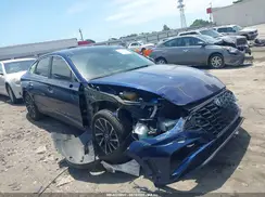 5NPEH4J29NH138202 2022 HYUNDAI SONATA