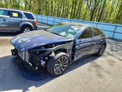 5NPEH4J29NH148471 2022 HYUNDAI SONATA