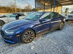 5NPEH4J29NH148535 2022 HYUNDAI SONATA