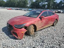 5NPEH4J2XLH003226 2020 HYUNDAI SONATA