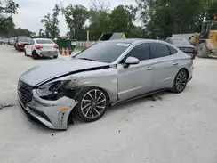 5NPEH4J2XLH004621 2020 HYUNDAI SONATA