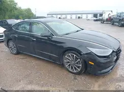 5NPEH4J2XLH005137 2020 HYUNDAI SONATA