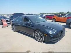 5NPEH4J2XLH005767 2020 HYUNDAI SONATA