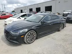 5NPEH4J2XLH005784 2020 HYUNDAI SONATA