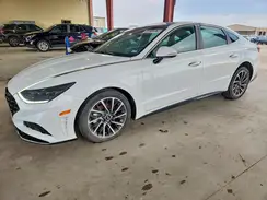 5NPEH4J2XLH006899 2020 HYUNDAI SONATA