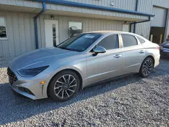 5NPEH4J2XLH007194 2020 HYUNDAI SONATA