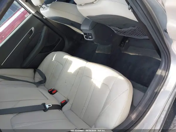 5NPEH4J2XLH008331 2020 HYUNDAI SONATA - Image 8