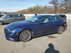 5NPEH4J2XLH008927 2020 HYUNDAI SONATA