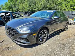 5NPEH4J2XLH009544 2020 HYUNDAI SONATA
