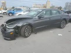 5NPEH4J2XLH011309 2020 HYUNDAI SONATA
