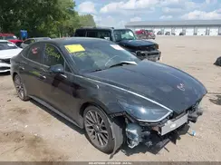 5NPEH4J2XLH012184 2020 HYUNDAI SONATA
