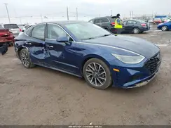 5NPEH4J2XLH012279 2020 HYUNDAI SONATA