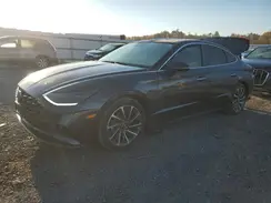 5NPEH4J2XLH013447 2020 HYUNDAI SONATA