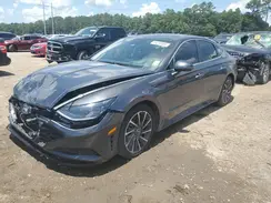 5NPEH4J2XLH013965 2020 HYUNDAI SONATA