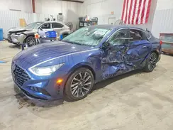 5NPEH4J2XLH014176 2020 HYUNDAI SONATA