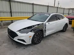 5NPEH4J2XLH014677 2020 HYUNDAI SONATA