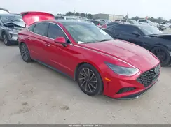 5NPEH4J2XLH014727 2020 HYUNDAI SONATA