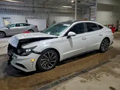 5NPEH4J2XLH015313 2020 HYUNDAI SONATA