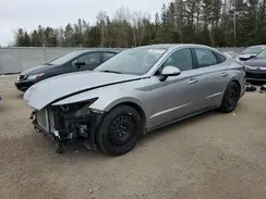5NPEH4J2XLH017188 2020 HYUNDAI SONATA