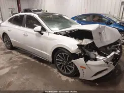 5NPEH4J2XLH017269 2020 HYUNDAI SONATA