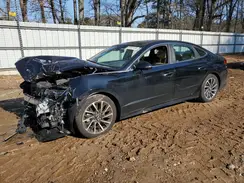 5NPEH4J2XLH017711 2020 HYUNDAI SONATA
