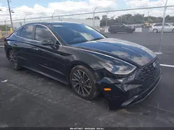 5NPEH4J2XLH017725 2020 HYUNDAI SONATA