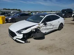 5NPEH4J2XLH019992 2020 HYUNDAI SONATA