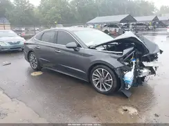 5NPEH4J2XLH020057 2020 HYUNDAI SONATA
