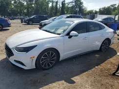 5NPEH4J2XLH020172 2020 HYUNDAI SONATA