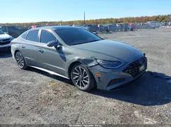 5NPEH4J2XLH020446 2020 HYUNDAI SONATA