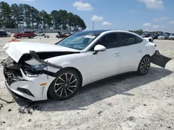 5NPEH4J2XLH021578 2020 HYUNDAI SONATA