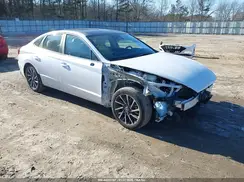 5NPEH4J2XLH022486 2020 HYUNDAI SONATA