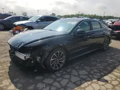 5NPEH4J2XLH023119 2020 HYUNDAI SONATA