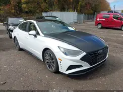 5NPEH4J2XLH023444 2020 HYUNDAI SONATA