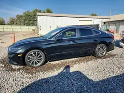 5NPEH4J2XLH024058 2020 HYUNDAI SONATA