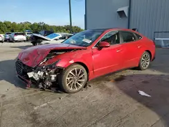 5NPEH4J2XLH024366 2020 HYUNDAI SONATA