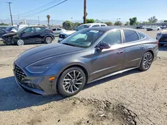 5NPEH4J2XLH024562 2020 HYUNDAI SONATA