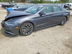 5NPEH4J2XLH025212 2020 HYUNDAI SONATA