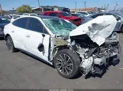 5NPEH4J2XLH025470 2020 HYUNDAI SONATA