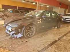 5NPEH4J2XLH031494 2020 HYUNDAI SONATA
