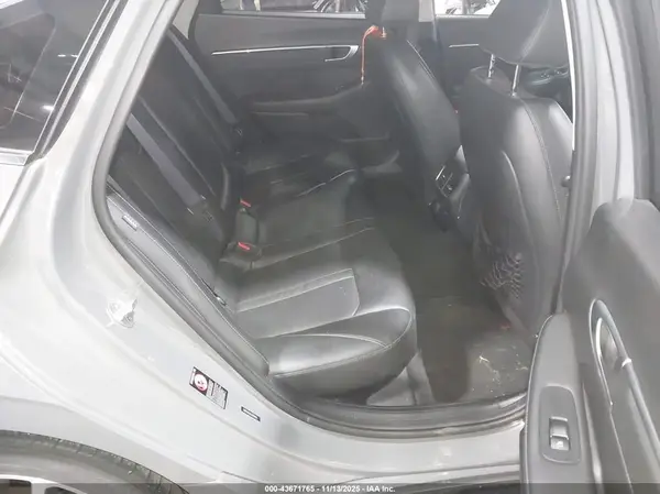 5NPEH4J2XLH031950 2020 HYUNDAI SONATA - Image 8