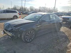 5NPEH4J2XLH034234 2020 HYUNDAI SONATA