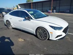 5NPEH4J2XLH034766 2020 HYUNDAI SONATA