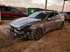 5NPEH4J2XLH034816 2020 HYUNDAI SONATA