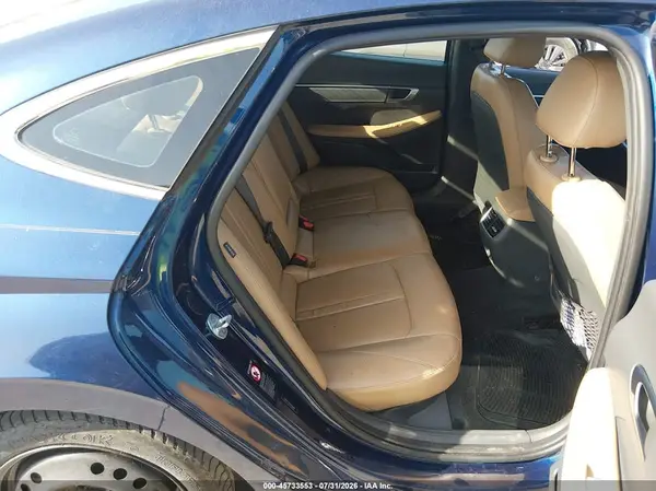 5NPEH4J2XLH036498 2020 HYUNDAI SONATA - Image 8